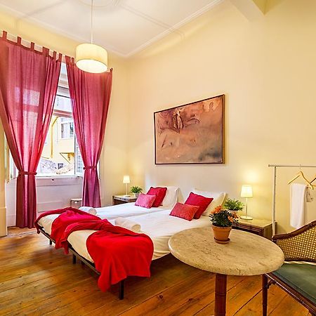 Flores 105 Lisboa Εξωτερικό φωτογραφία