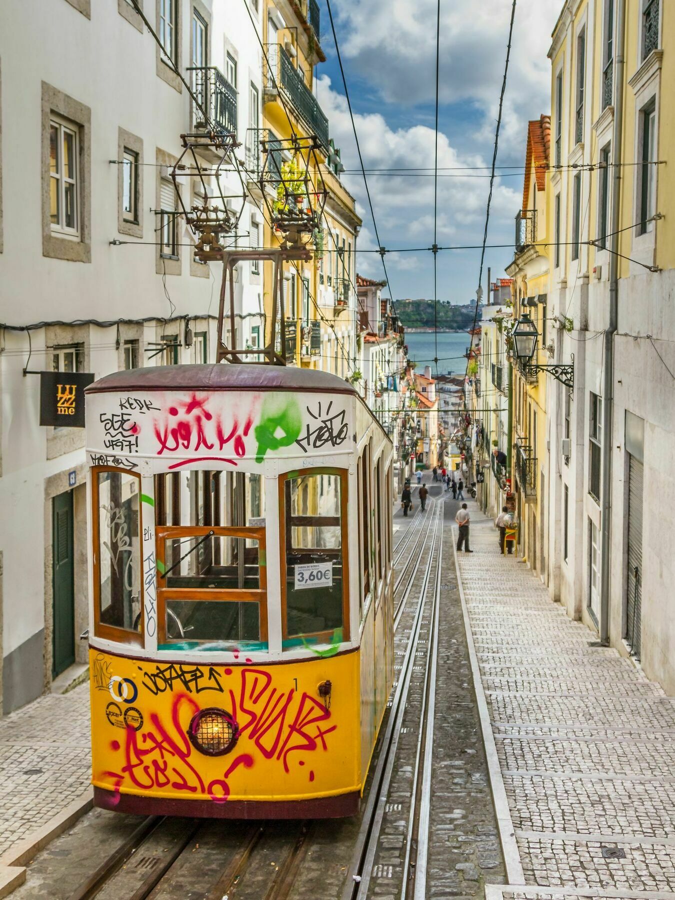 Flores 105 Lisboa Εξωτερικό φωτογραφία