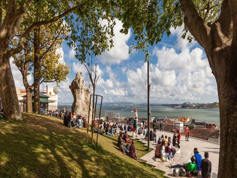Flores 105 Lisboa Εξωτερικό φωτογραφία