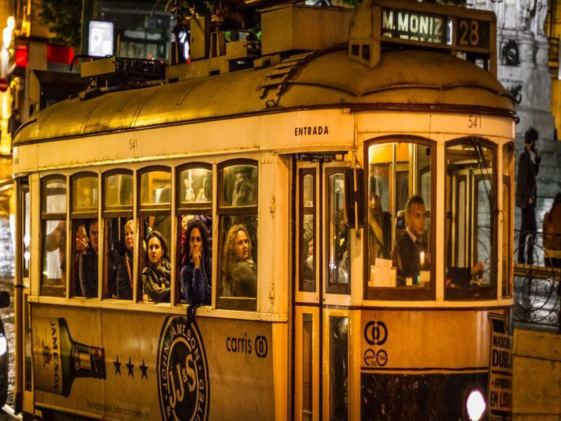 Flores 105 Lisboa Εξωτερικό φωτογραφία