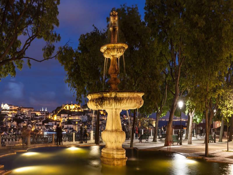 Flores 105 Lisboa Εξωτερικό φωτογραφία