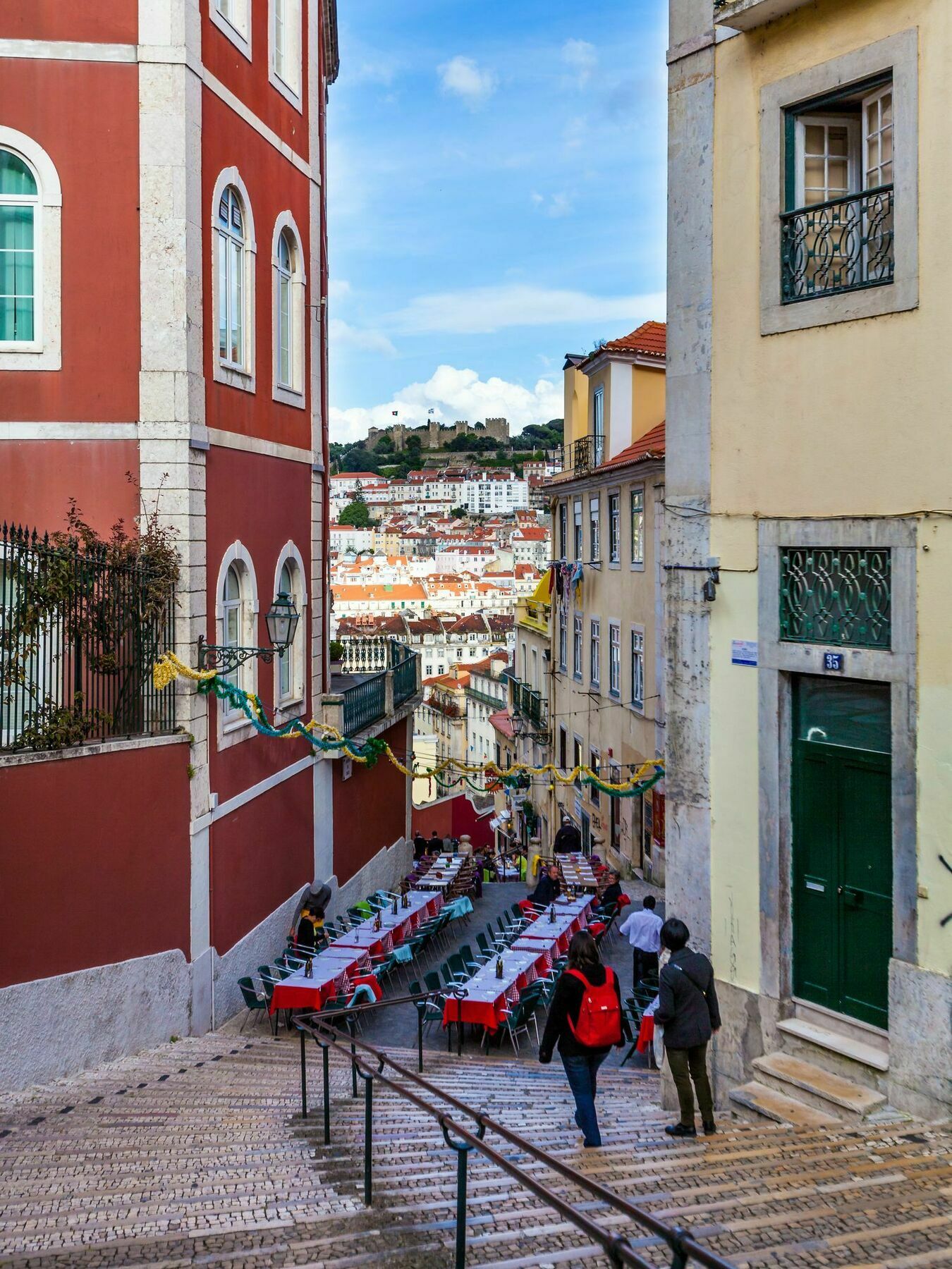 Flores 105 Lisboa Εξωτερικό φωτογραφία